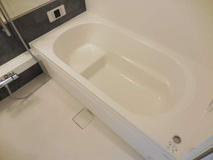 ラ ティアラの風呂
