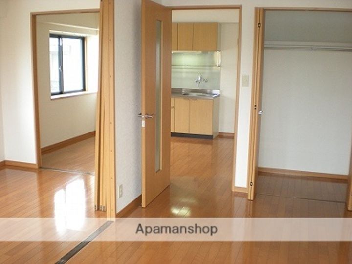 熊本県熊本市東区長嶺南7丁目の賃貸マンションのその他画像