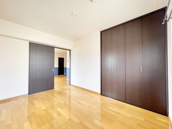 グレース・M301の内装