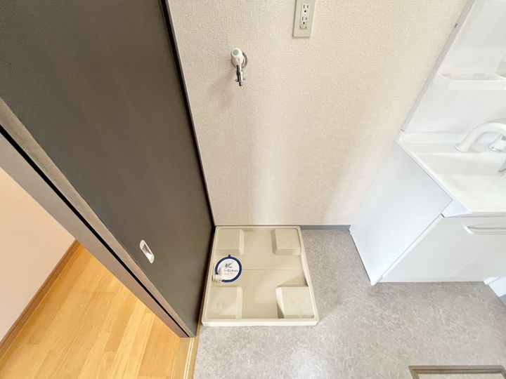 グレース・M301の内装