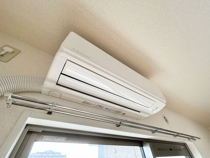 グレース・M301の内装