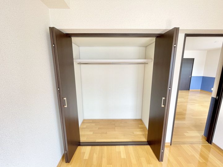 グレース・M301の内装