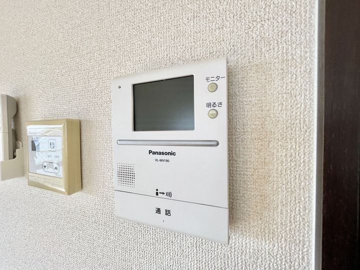 グレース・M301のその他画像