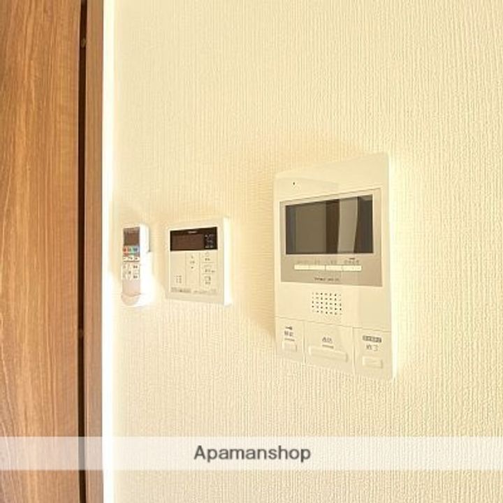 熊本県熊本市東区新外2丁目の賃貸マンションのその他画像