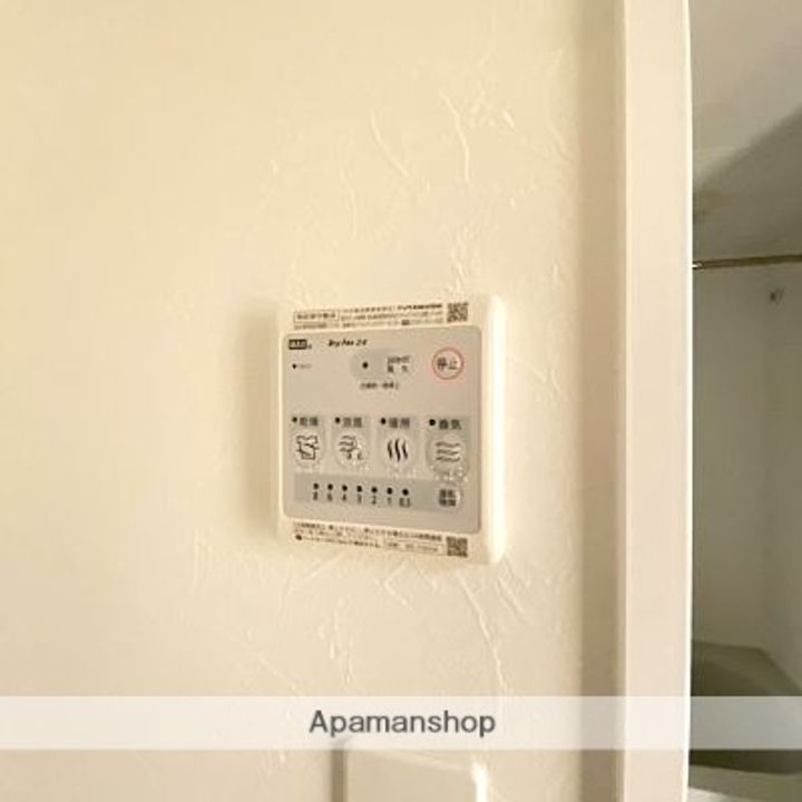 熊本県熊本市東区新外2丁目の賃貸マンションのその他画像