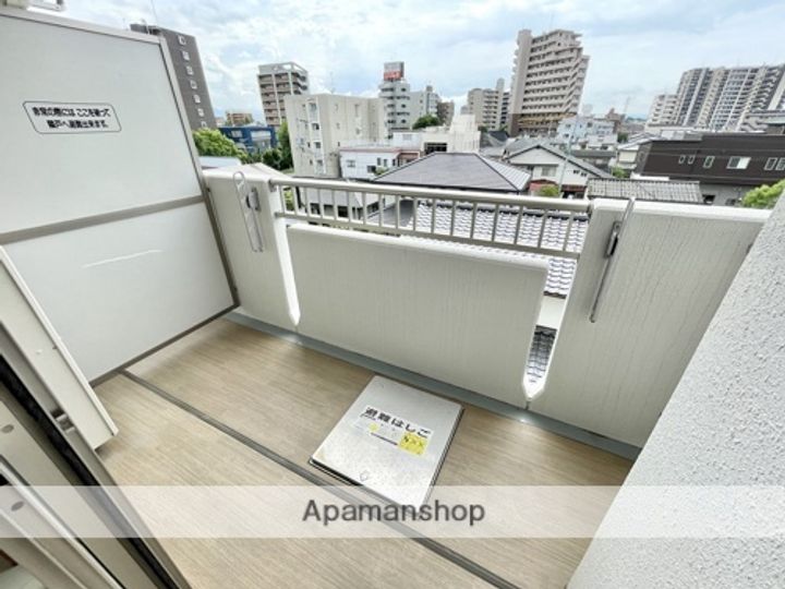 ラ・シック神水のその他画像
