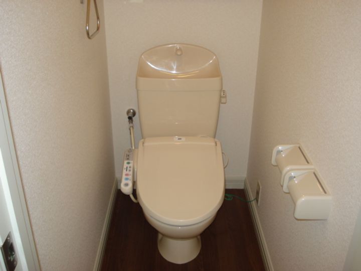 コンフォルト・パレスB棟のその他画像