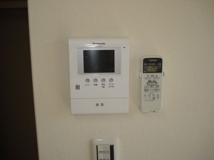 コンフォルト・パレスB棟のその他画像