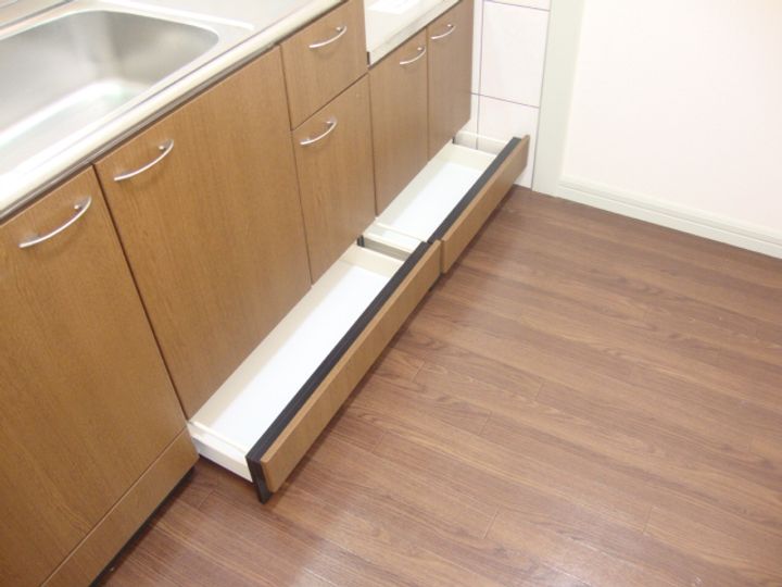 コンフォルト・パレスB棟のその他画像