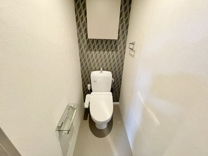 D’プレイス九品寺のその他画像