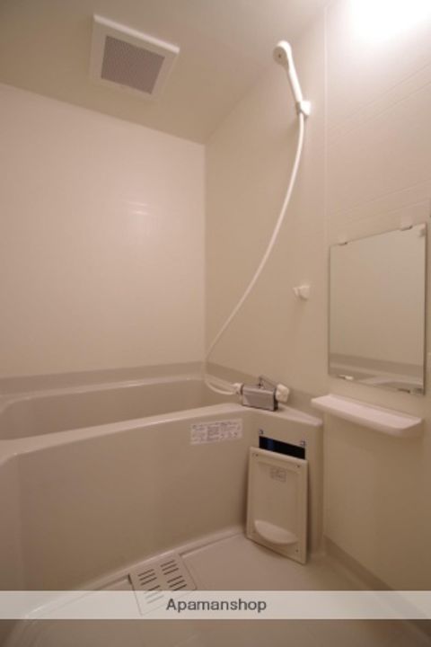 クロノス46熊大東Ⅱの風呂