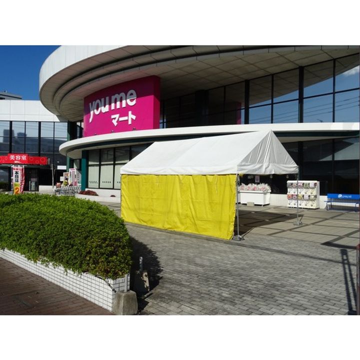 LIBTH新町WESTの周辺