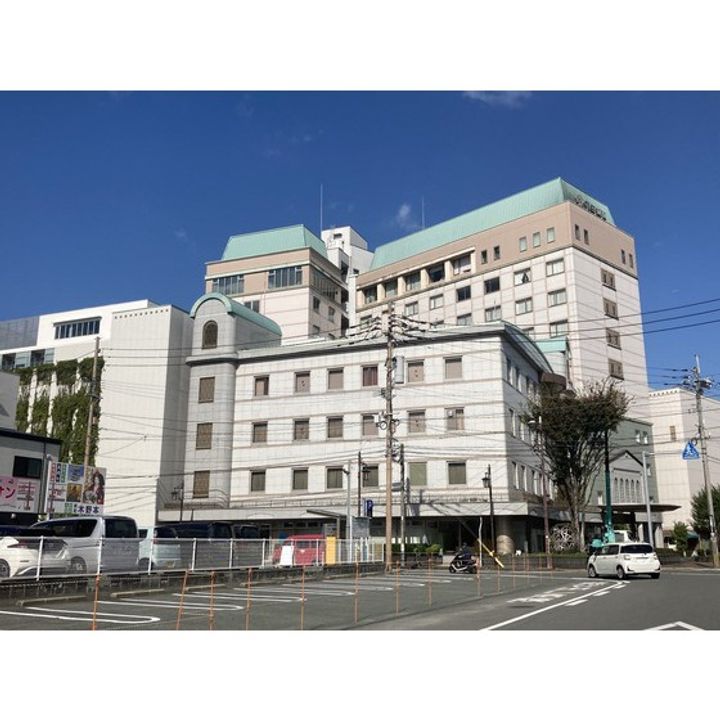 LIBTH新町WESTの周辺