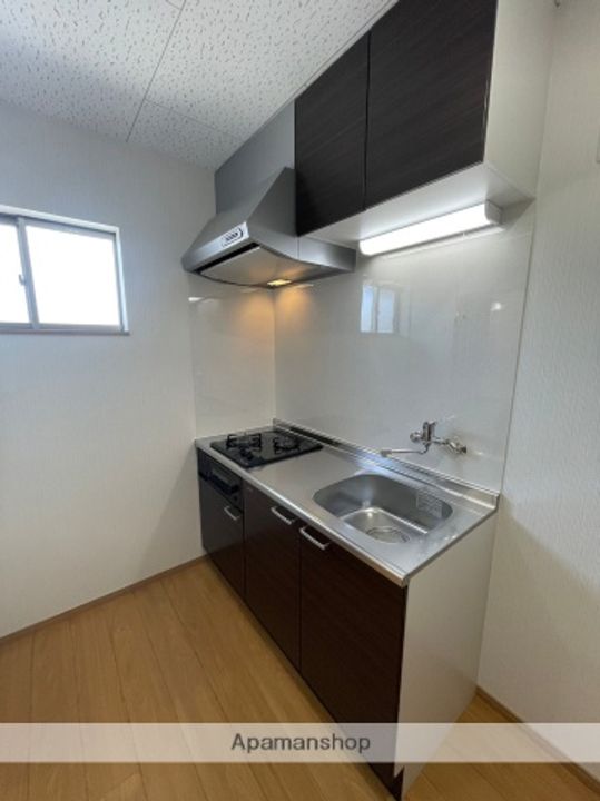 エスペランサのキッチン