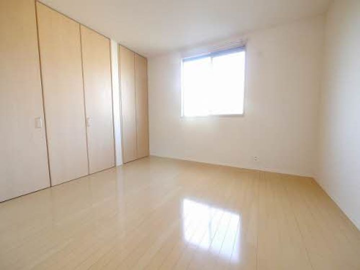 ウエストヒルズ B棟のその他画像