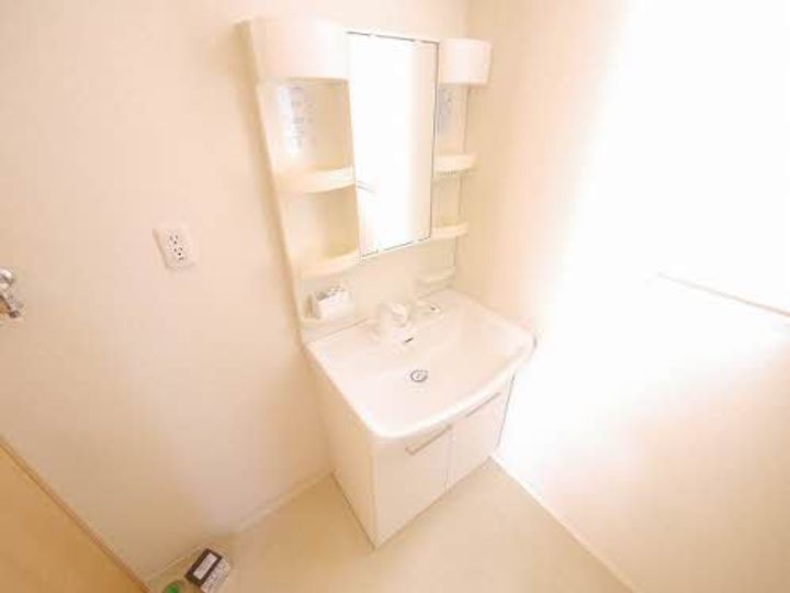 ウエストヒルズ B棟のその他画像