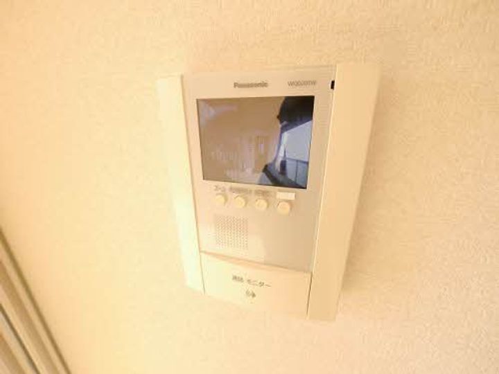 ウエストヒルズ B棟のその他画像