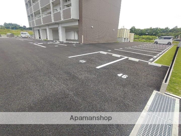 熊本県上益城郡御船町大字小坂の賃貸マンションのその他画像