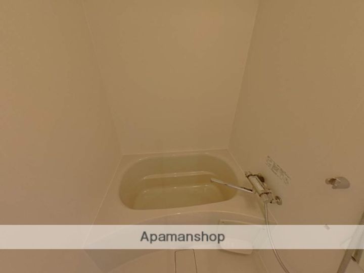 熊本県上益城郡御船町大字小坂の賃貸マンションの風呂