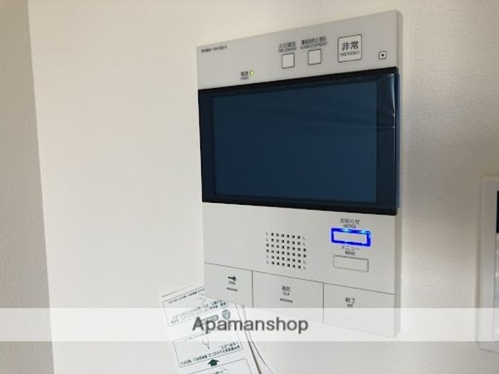 熊本県上益城郡御船町大字小坂の賃貸マンションのその他画像