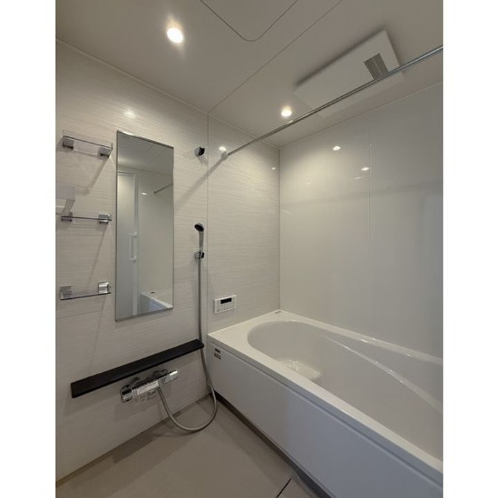 LIBTH菊陽の風呂