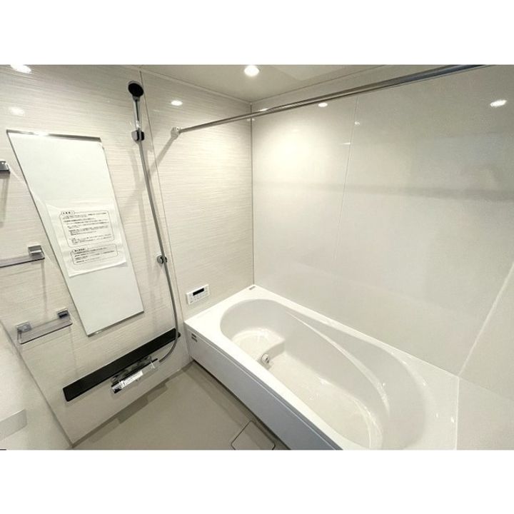 LIBTH菊陽の風呂