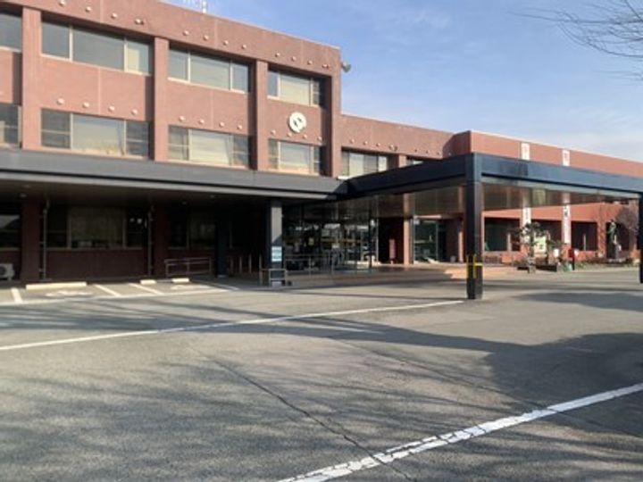 熊本県菊池郡菊陽町大字津久礼の賃貸マンションの周辺