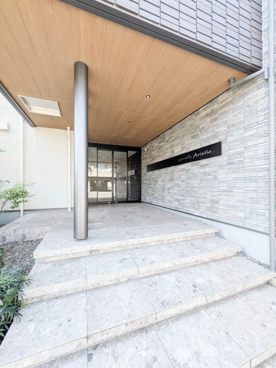 熊本県菊池郡菊陽町大字津久礼の賃貸マンションのその他画像