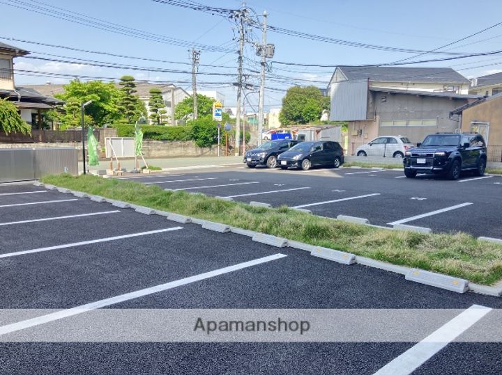 熊本県熊本市東区長嶺東5丁目の賃貸マンションのその他画像