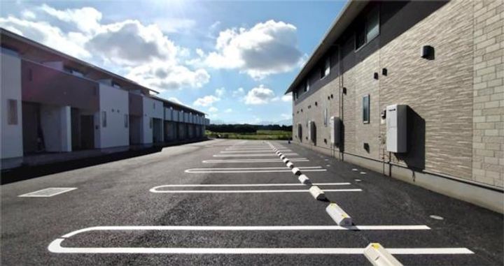 SOLARIUM SUGIMIZU (ソレアード) 杉水 C105のその他画像