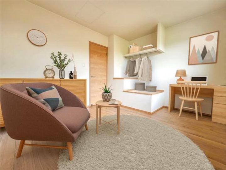 SOLARIUM SUGIMIZU (ソレアード) 杉水 C105の内装