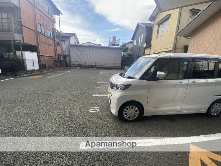 熊本県熊本市中央区本荘2丁目の賃貸マンション802のその他画像