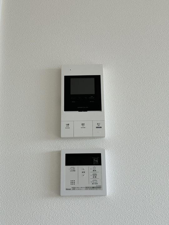 熊本県熊本市北区楡木1丁目の賃貸マンションのその他画像