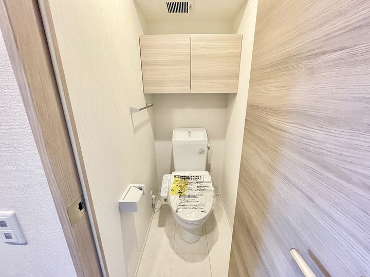 DーROOM清水新地のその他画像