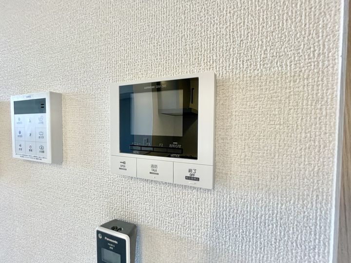DーROOM清水新地のその他画像