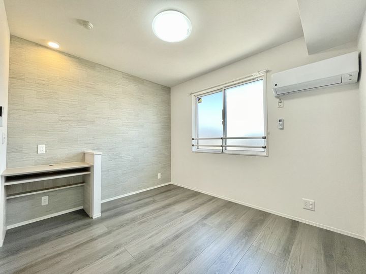 DーROOM清水新地のその他画像