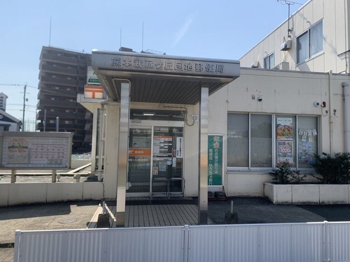 DーROOM清水新地の周辺