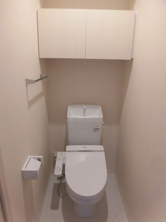 グレース ソシア B棟のその他画像