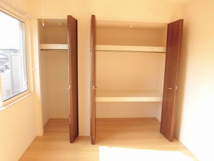 グレース ソシア B棟のその他画像