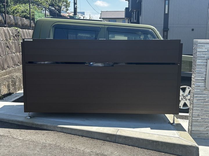 DーROOM清水新地のその他画像