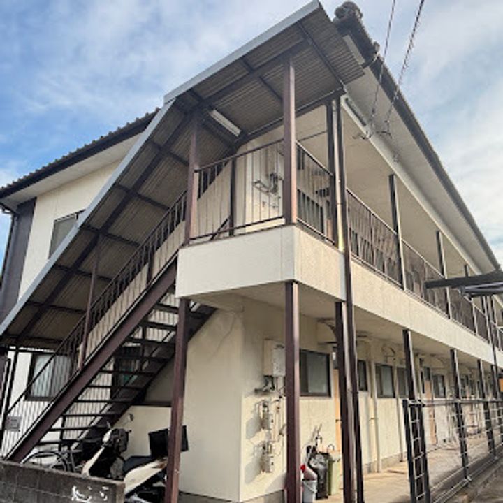 かつきハイツのその他画像