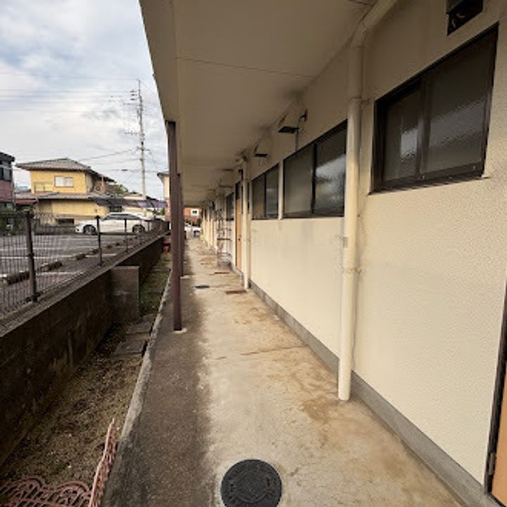 かつきハイツのその他画像