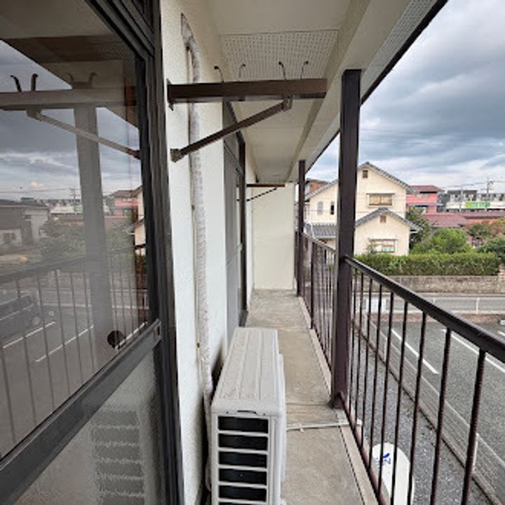 かつきハイツのその他画像