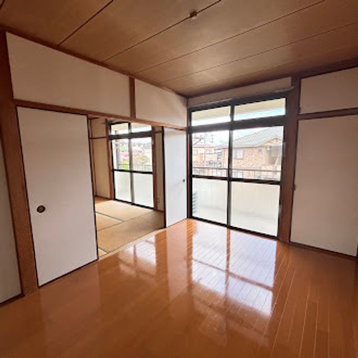 かつきハイツのその他画像