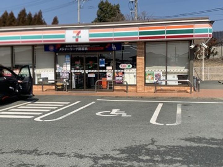 ポシェット大津の周辺