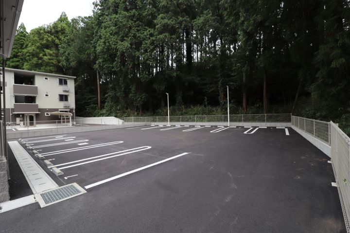 ポシェット大津のその他画像