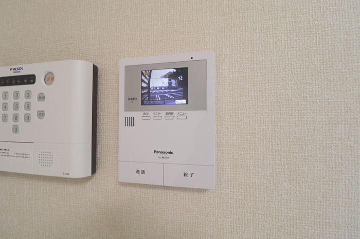 ポシェット大津のその他画像