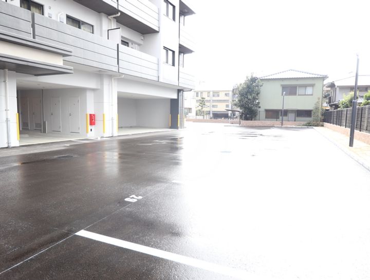 D’プレイス九品寺のその他画像