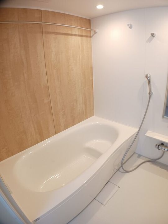 ル・プレジール Aの風呂