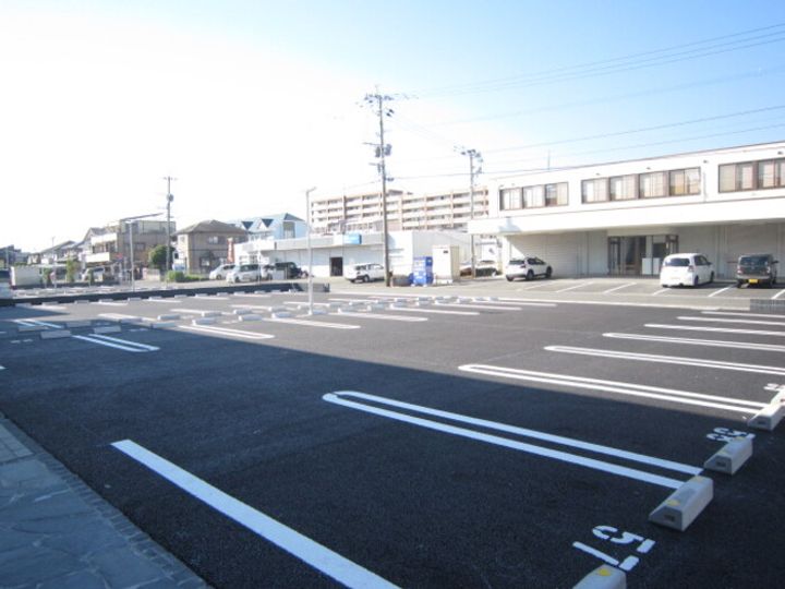 シオンKY Ⅱ号館のその他画像